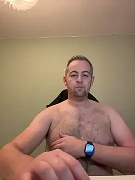 IrishManc online show from 14, 11, 2025