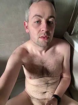 IrishManc online show from 25, 2, 2026