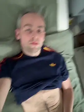 IrishManc online show from 14, 5, 2026