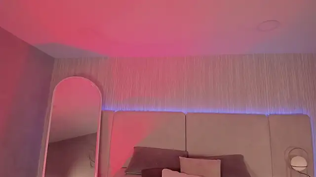 MALENA-ANGEL online show from 26, 11, 2025