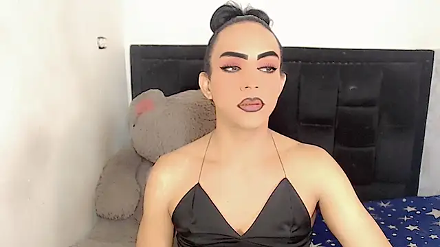 Michell Queen online show from 23, 1, 2025