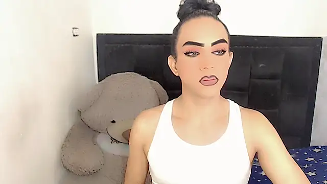 Michell Queen online show from 24, 1, 2025