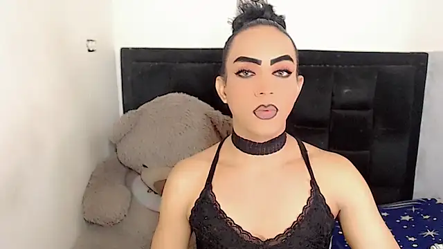 Michell Queen online show from 27, 1, 2025