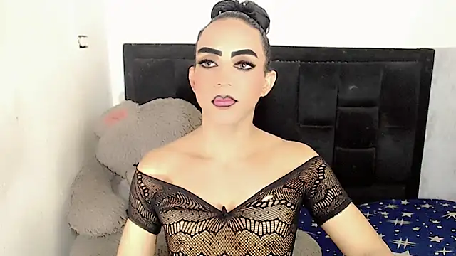 Michell Queen online show from 25, 2, 2025