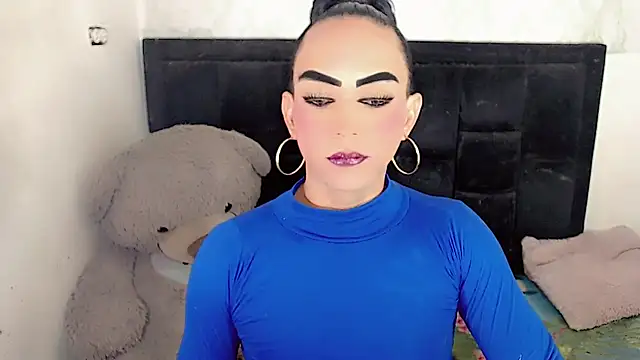 Michell Queen online show from 13, 9, 2025