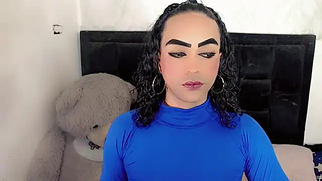 Michell Queen online show from 6, 10, 2025