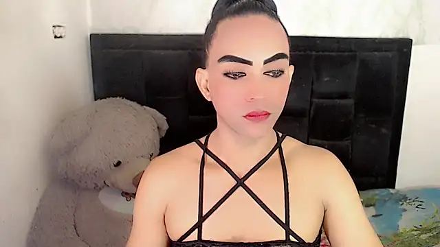 Michell Queen online show from 14, 11, 2025