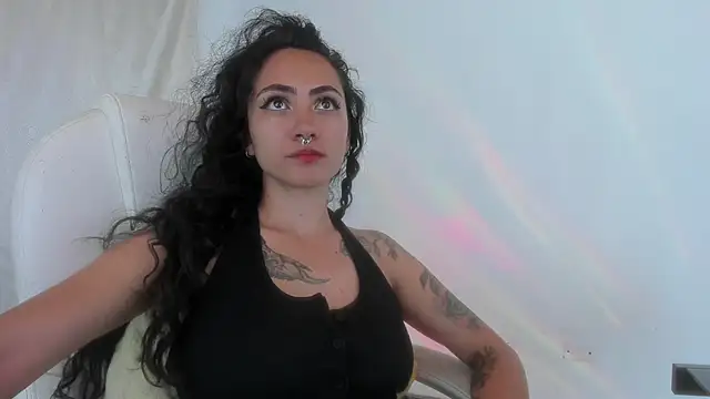 paula brunette online show from 14, 10, 2025