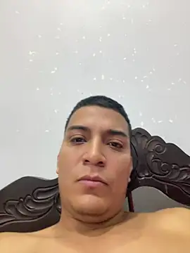 HotCoupleGye online show from 12, 7, 2026