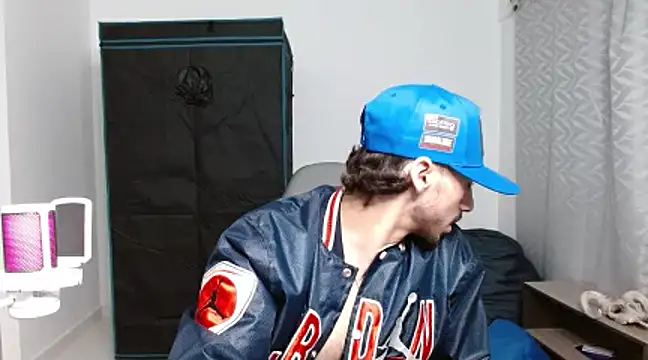 David Brown18 online show from 4, 12, 2024