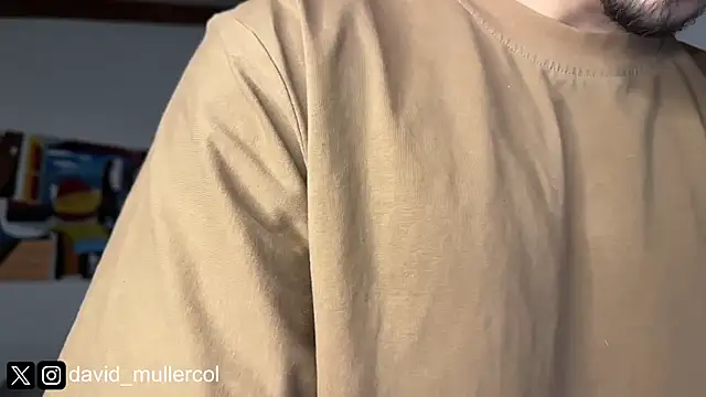 David Brown18 online show from 9, 9, 2025