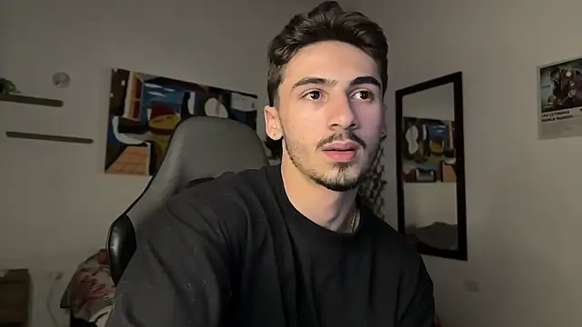 David Brown18 online show from 20, 9, 2025