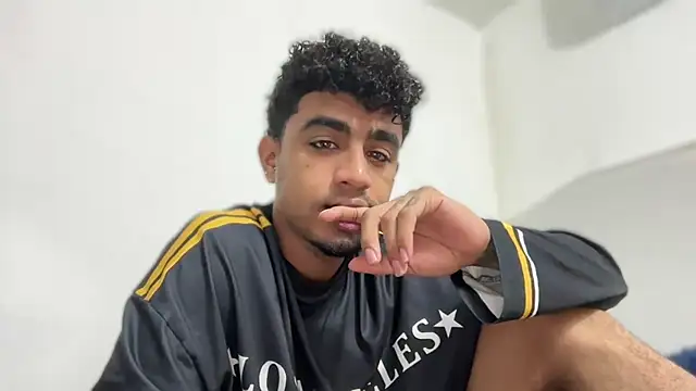 dominic brandd23 online show from 17, 9, 2025