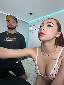 Snapshot of Chloe_Johnson_ chatting on 22, 1, 2025 Chloe Johnson online show from 22, 1, 2025