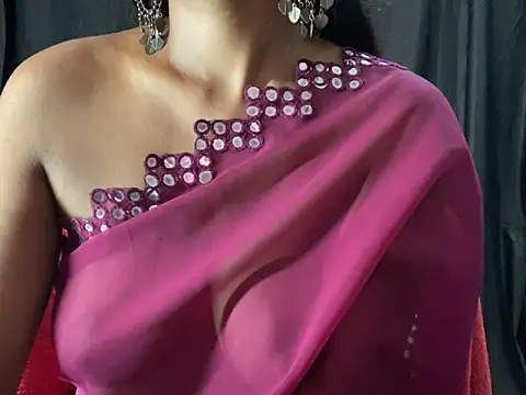 Snapshot of Sexy_trisha__7 chatting on 24, 2, 2025 Sexy trisha 7 online show from 24, 2, 2025