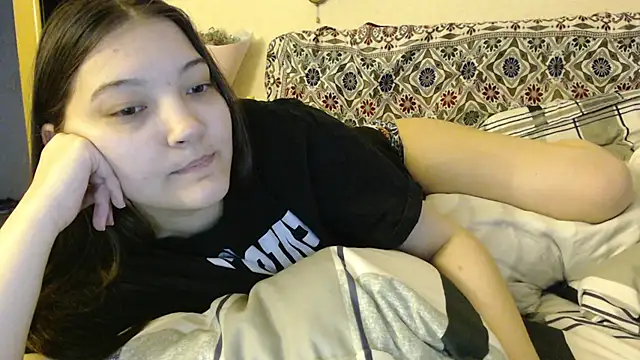 Snapshot of AlisaDevis chatting on 19, 1, 2025 AlisaDevis online show from 19, 1, 2025