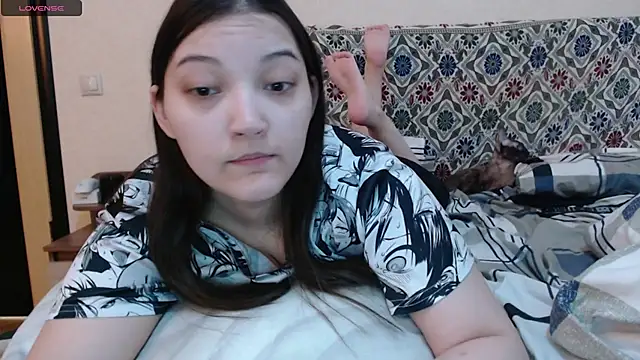 Snapshot of AlisaDevis chatting on 15, 2, 2025 AlisaDevis online show from 15, 2, 2025