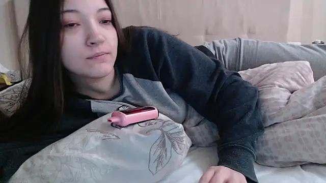 AlisaDevis online show from 22, 2, 2026