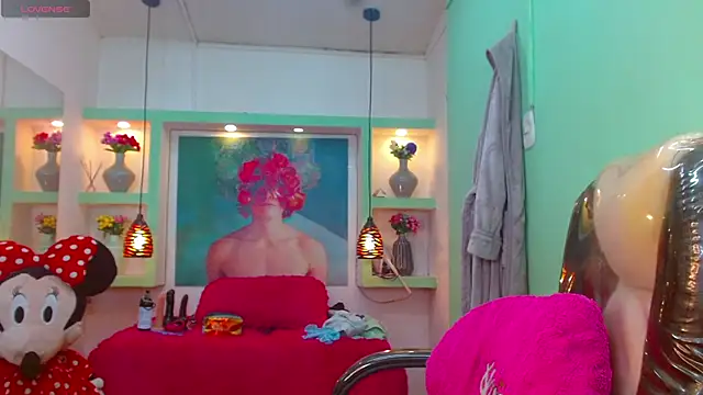 lorenapinto online show from 14, 2, 2026