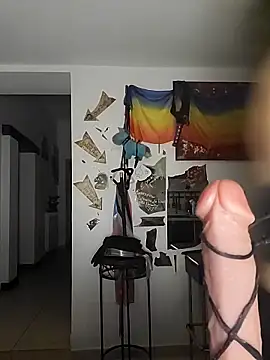 freyamoret online show from 23, 9, 2025