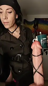 freyamoret online show from 19, 11, 2025