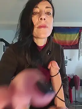 freyamoret online show from 29, 3, 2026