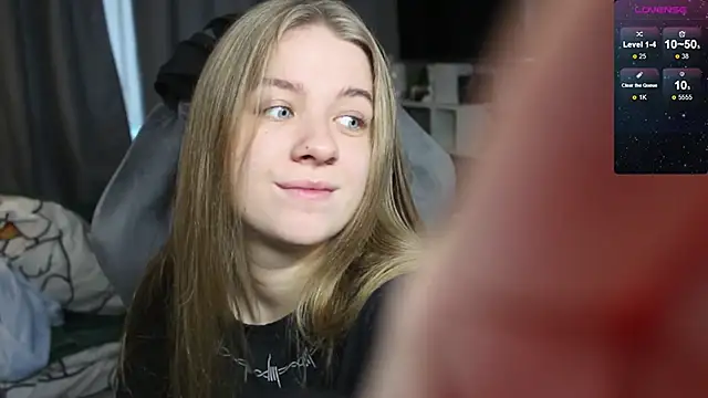 candy maggie online show from 10, 12, 2024