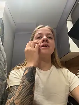 candy maggie online show from 22, 11, 2025