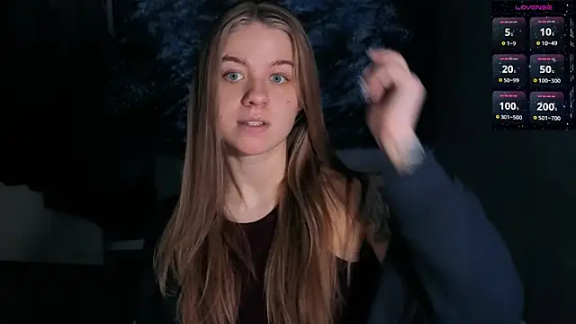 candy maggie online show from 17, 2, 2026