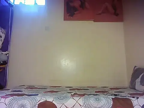 Creamy candy17 online show from 30, 11, 2025