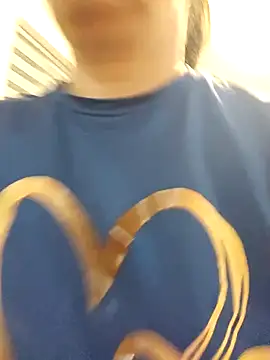 KristenVega online show from 27, 1, 2025