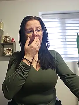 KristenVega online show from 17, 2, 2026