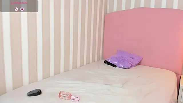 AMELIETARSON online show from 28, 1, 2025