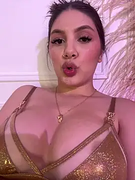 EmilyS   online show from 25, 2, 2025