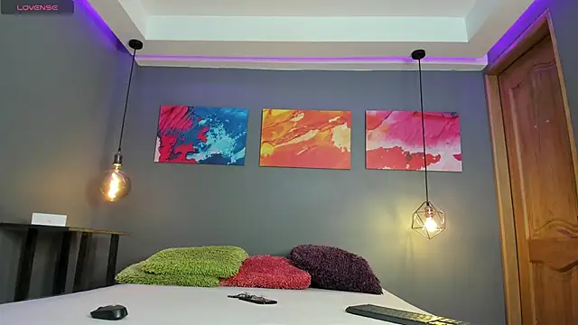 summer lee  online show from 15, 2, 2025