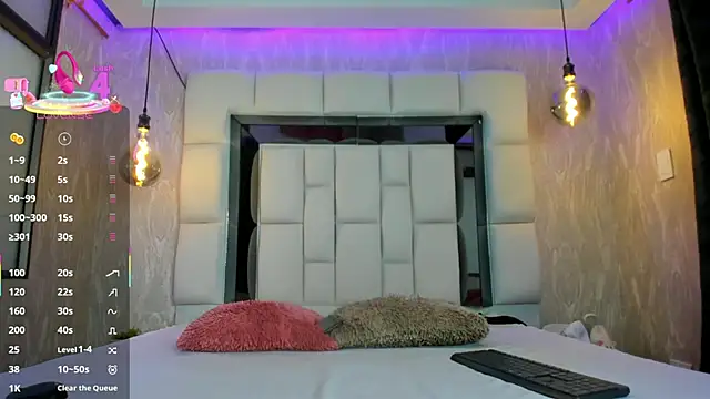 summer lee  online show from 21, 3, 2025