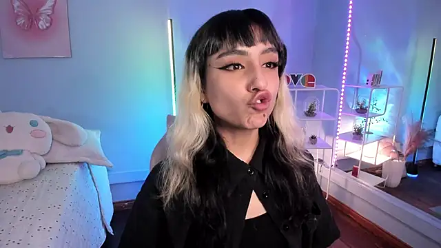 MaveParks  online show from 2, 10, 2025