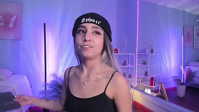 MaveParks  online show from 15, 10, 2025