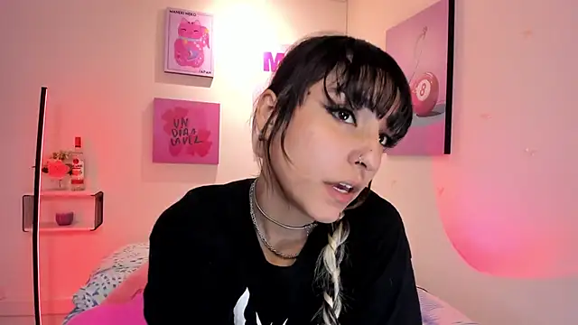 MaveParks  online show from 27, 11, 2025