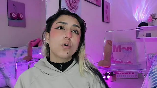 MaveParks  online show from 1, 12, 2025