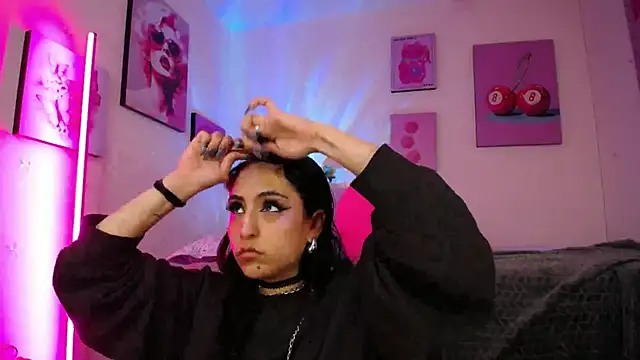 MaveParks  online show from 23, 3, 2026