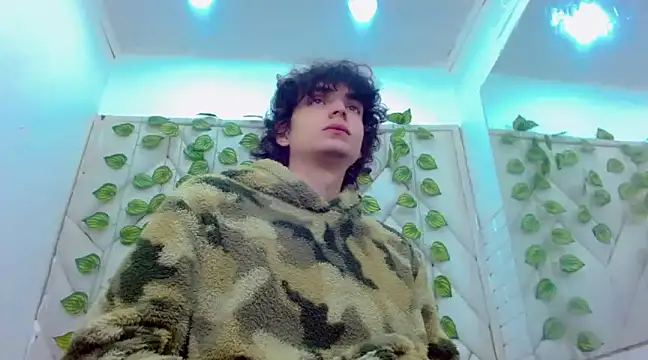 Sr BonnyEthan online show from 24, 12, 2024