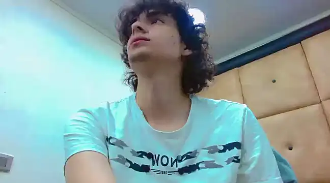 Sr BonnyEthan online show from 31, 12, 2024