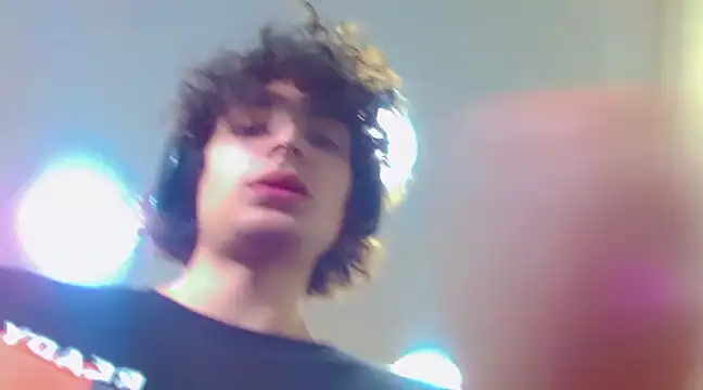 Sr BonnyEthan online show from 17, 1, 2025