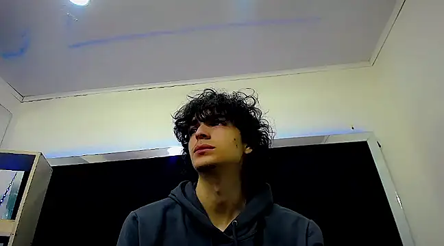 Sr BonnyEthan online show from 18, 1, 2025