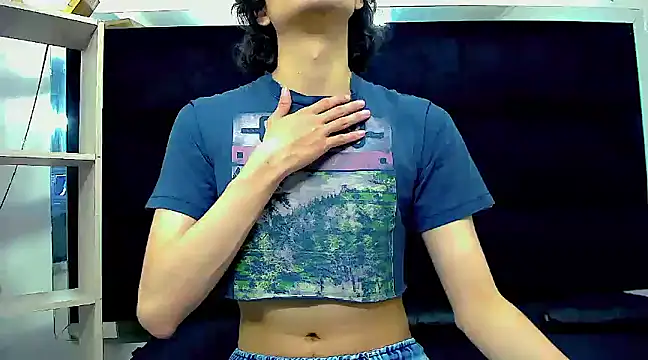 Sr BonnyEthan online show from 20, 1, 2025