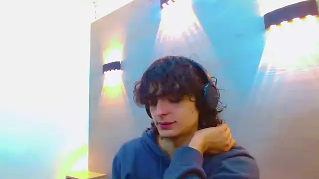 Sr BonnyEthan online show from 20, 9, 2025