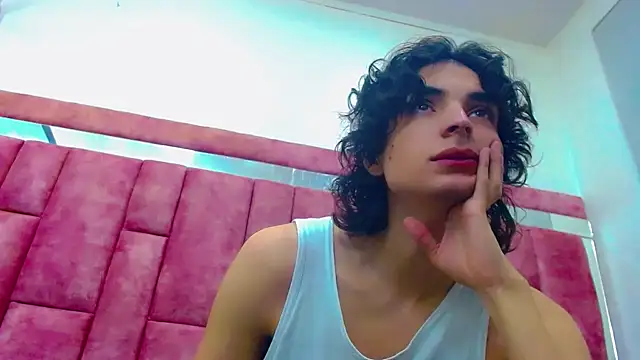 Sr BonnyEthan online show from 18, 10, 2025