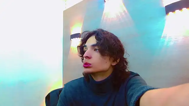 Sr BonnyEthan online show from 8, 11, 2025