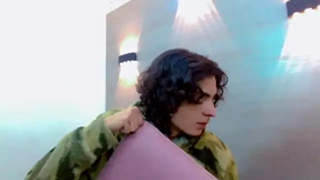 Sr BonnyEthan online show from 10, 11, 2025